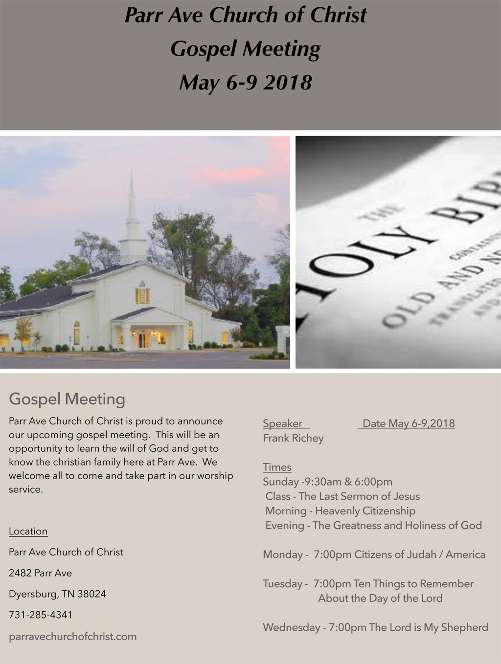 2018-Gospel-meeting